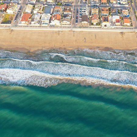 Apartment Vinamar III - Sunny La Mata La Mata  Zewnętrze zdjęcie