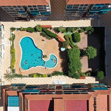 Apartment Vinamar III - Sunny La Mata La Mata  Zewnętrze zdjęcie