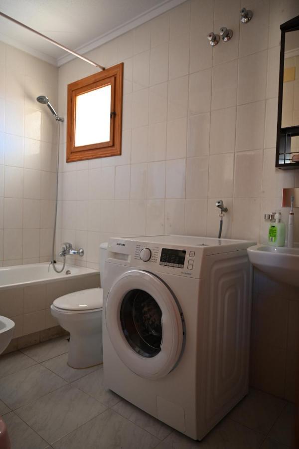 Apartment Vinamar III - Sunny La Mata La Mata  Zewnętrze zdjęcie