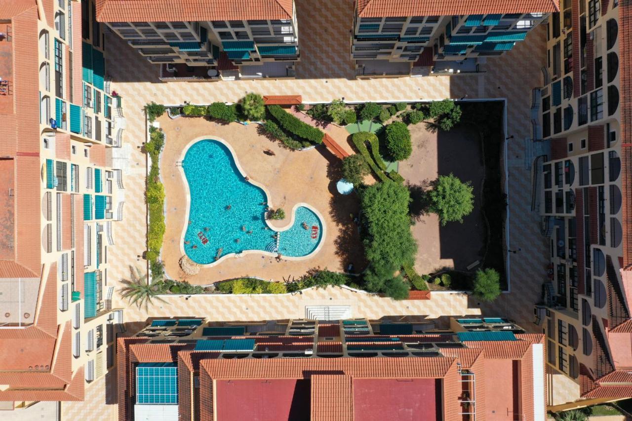 Apartment Vinamar III - Sunny La Mata La Mata  Zewnętrze zdjęcie