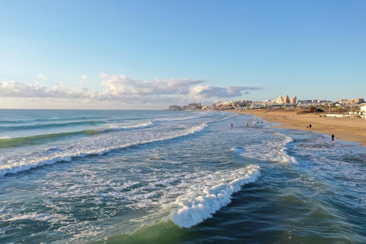 Apartment Vinamar III - Sunny La Mata La Mata  Zewnętrze zdjęcie