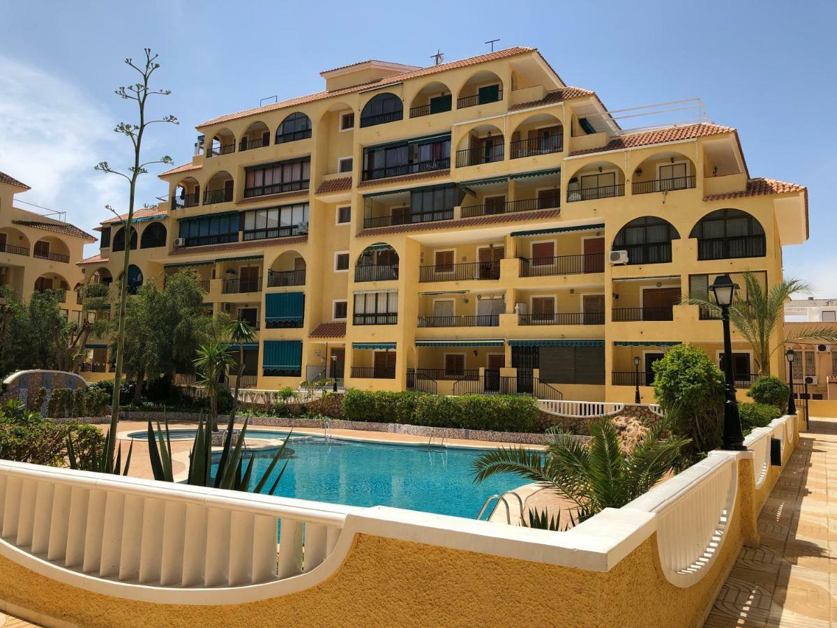 Apartment Vinamar III - Sunny La Mata La Mata  Zewnętrze zdjęcie