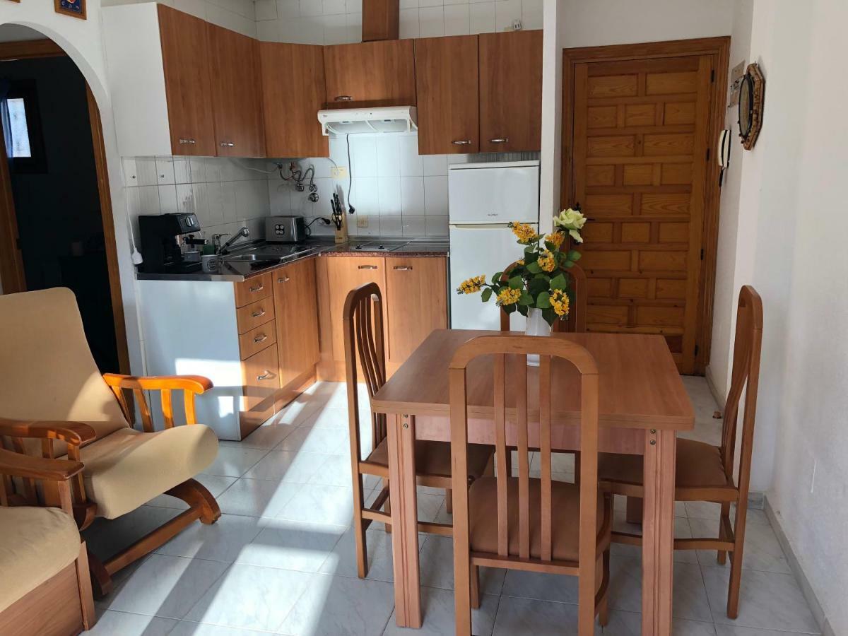 Apartment Vinamar III - Sunny La Mata La Mata  Zewnętrze zdjęcie