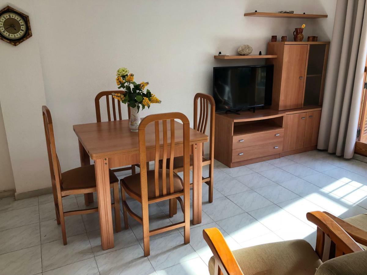 Apartment Vinamar III - Sunny La Mata La Mata  Zewnętrze zdjęcie