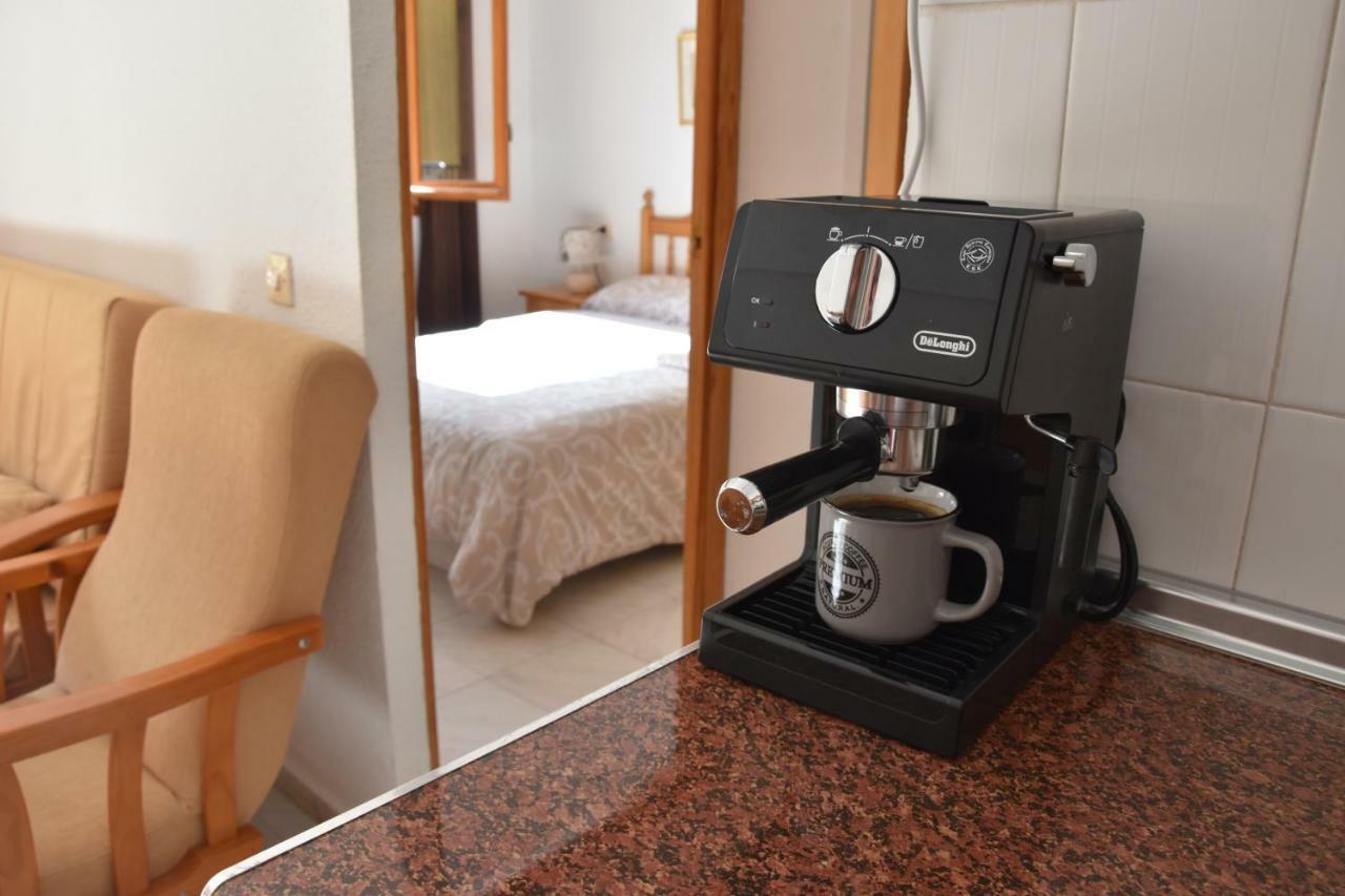 Apartment Vinamar III - Sunny La Mata La Mata  Zewnętrze zdjęcie