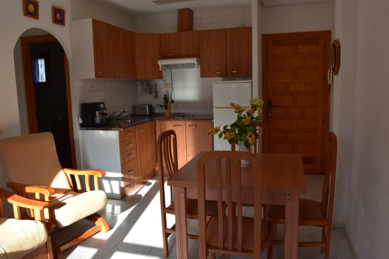 Apartment Vinamar III - Sunny La Mata La Mata  Zewnętrze zdjęcie