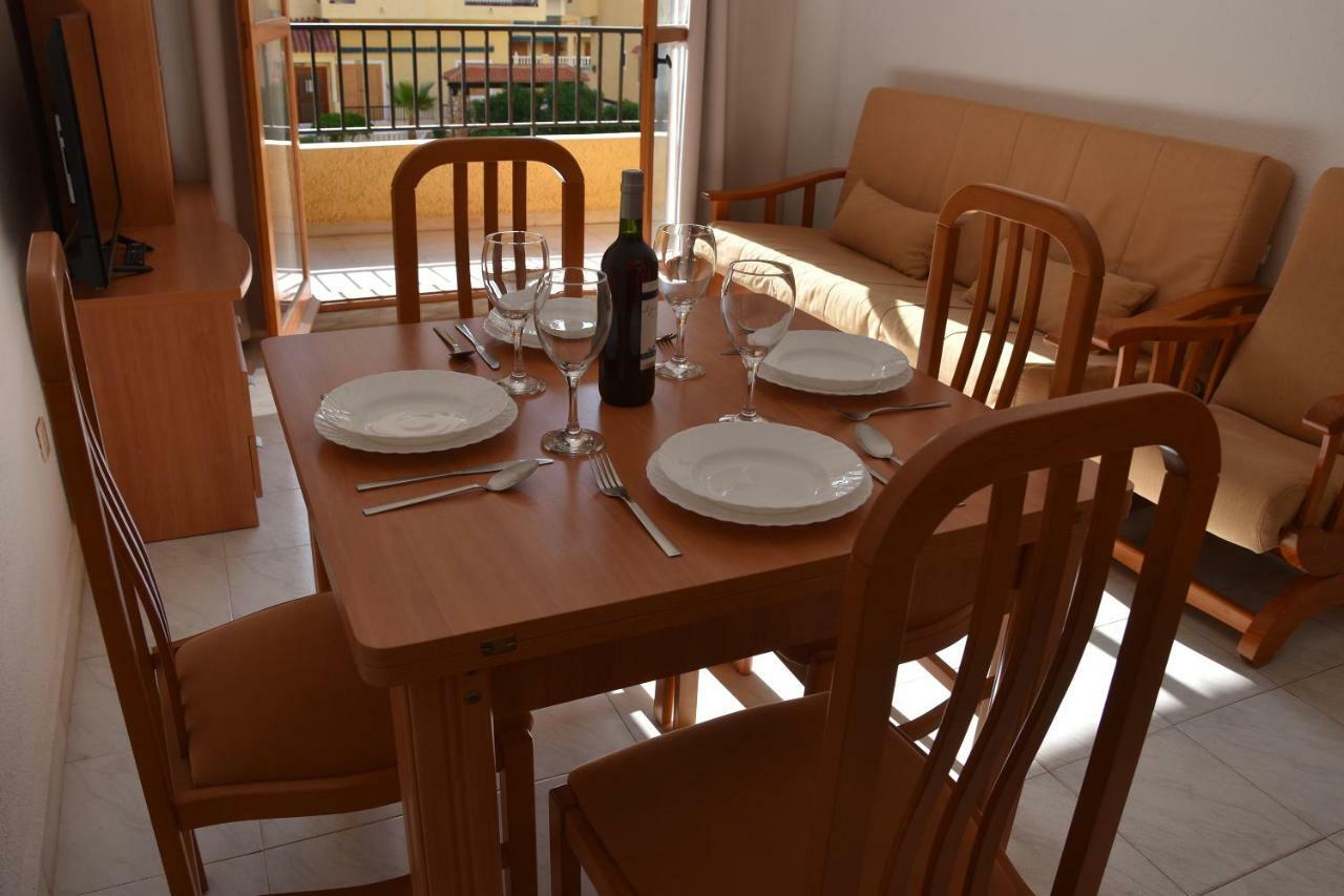 Apartment Vinamar III - Sunny La Mata La Mata  Zewnętrze zdjęcie