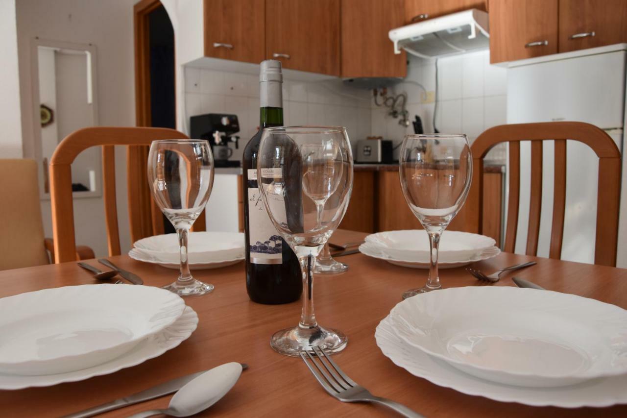 Apartment Vinamar III - Sunny La Mata La Mata  Zewnętrze zdjęcie