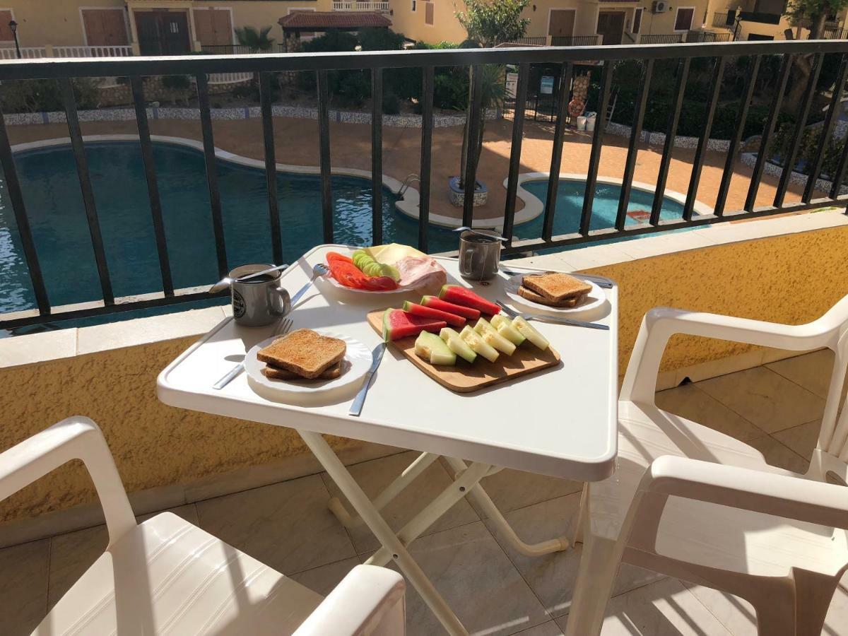 Apartment Vinamar III - Sunny La Mata La Mata  Zewnętrze zdjęcie