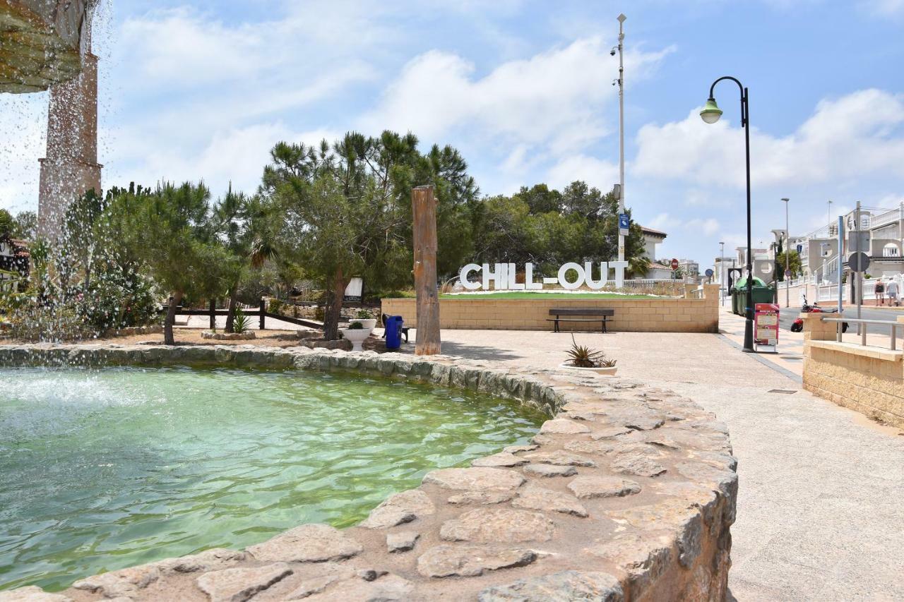 Apartment Vinamar III - Sunny La Mata La Mata  Zewnętrze zdjęcie