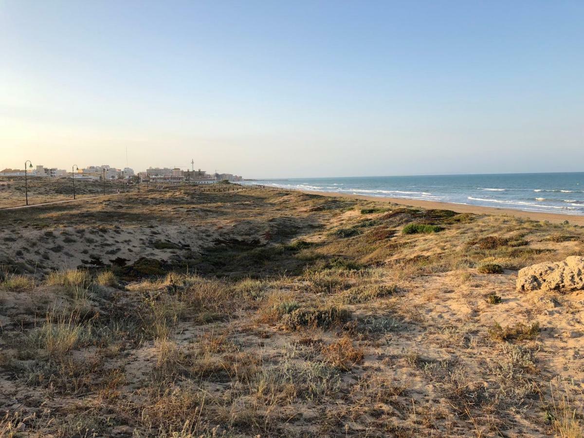 Apartment Vinamar III - Sunny La Mata La Mata  Zewnętrze zdjęcie