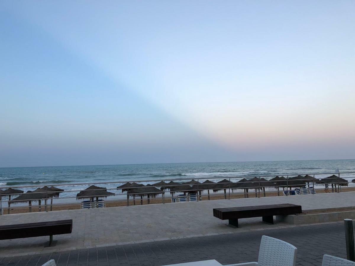 Apartment Vinamar III - Sunny La Mata La Mata  Zewnętrze zdjęcie